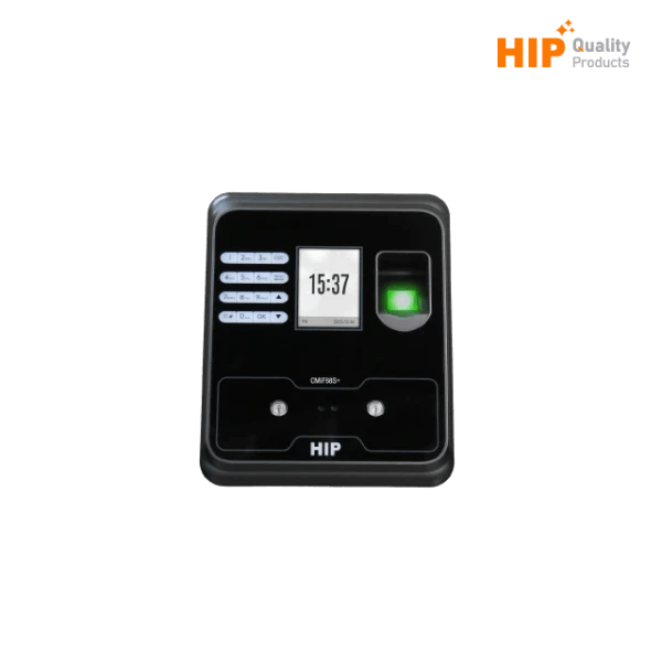 เครื่องสแกนนิ้วและใบหน้า HIP CMIF68S PLUS